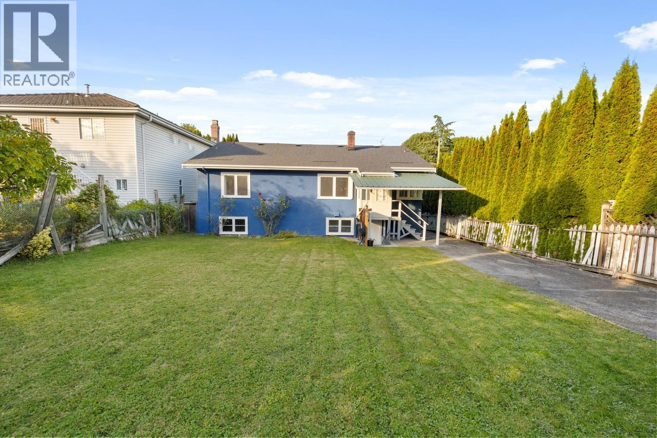 2880 Oxford Street, Vancouver, British Columbia  V5K 1N6 - Photo 3 - R3060324