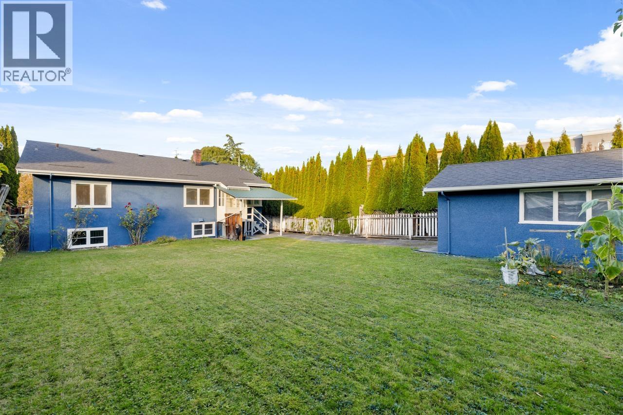 2880 Oxford Street, Vancouver, British Columbia  V5K 1N6 - Photo 4 - R3060324