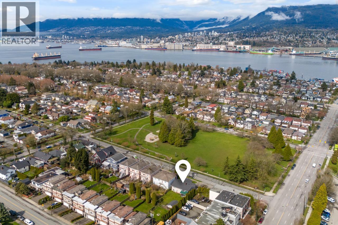 2880 Oxford Street, Vancouver, British Columbia  V5K 1N6 - Photo 37 - R3060324