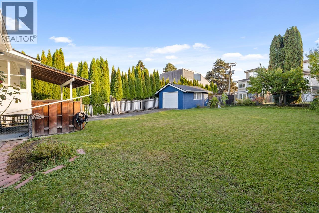 2880 Oxford Street, Vancouver, British Columbia  V5K 1N6 - Photo 5 - R3060324