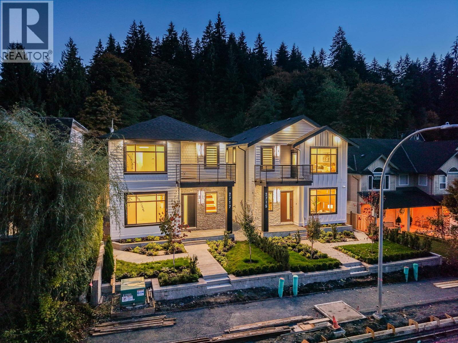 2715 Henry Street, Port Moody, British Columbia  V3H 2J8 - Photo 36 - R3060213