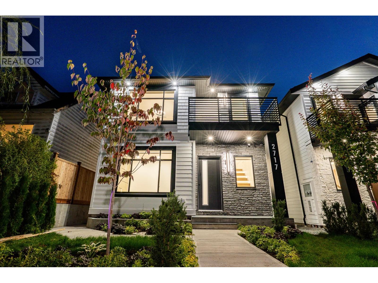 2717 Henry Street, Port Moody, British Columbia  V3H 2J8 - Photo 36 - R3060223