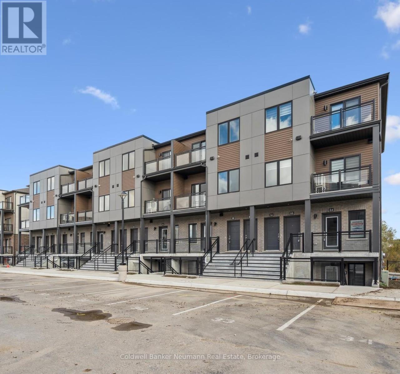 41 - 940 David Street N, Centre Wellington, Ontario  N1M 0L7 - Photo 1 - X12474387