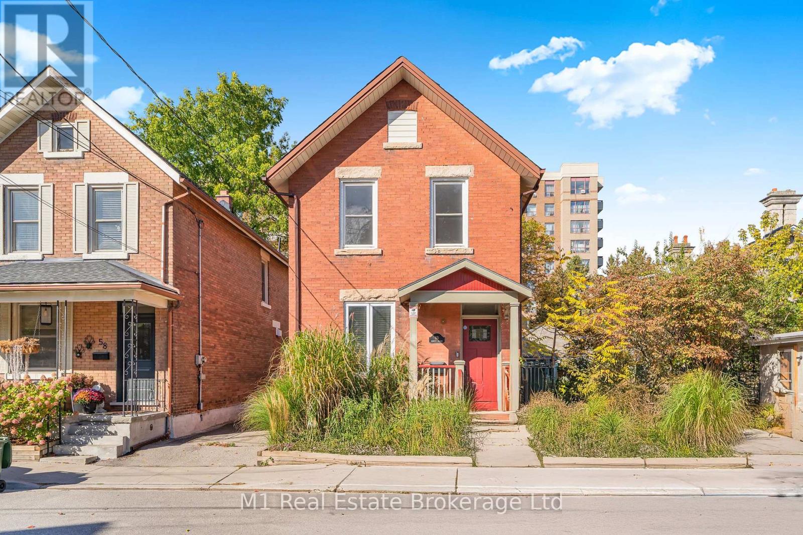 60 Howitt Street, Guelph, Ontario  N1E 3C7 - Photo 1 - X12474433