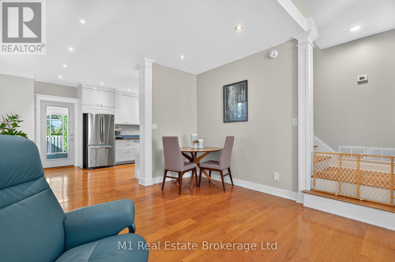 60 Howitt Street, Guelph, Ontario  N1E 3C7 - Photo 18 - X12474433