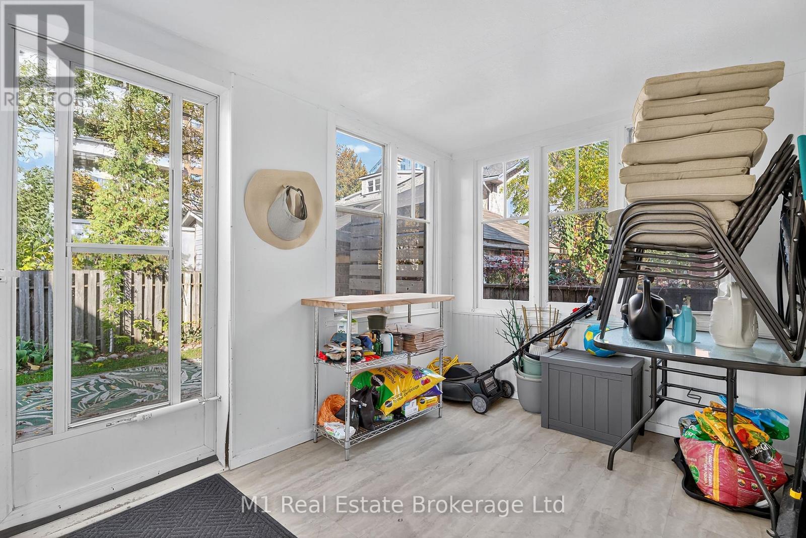 60 Howitt Street, Guelph, Ontario  N1E 3C7 - Photo 19 - X12474433