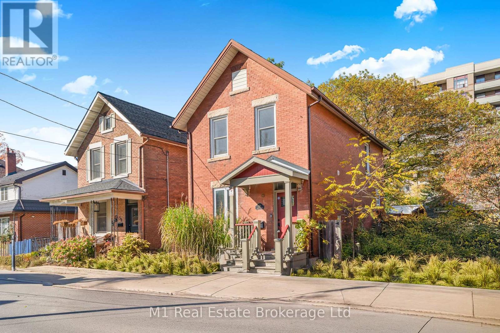 60 Howitt Street, Guelph, Ontario  N1E 3C7 - Photo 2 - X12474433