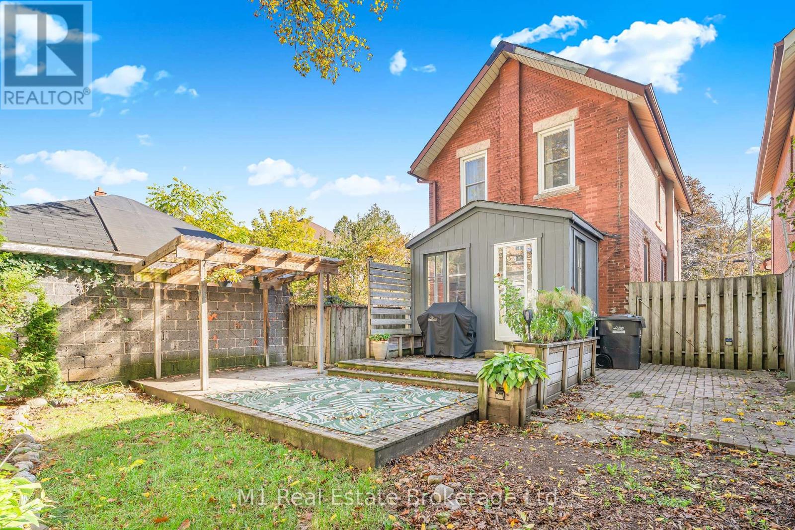 60 Howitt Street, Guelph, Ontario  N1E 3C7 - Photo 21 - X12474433