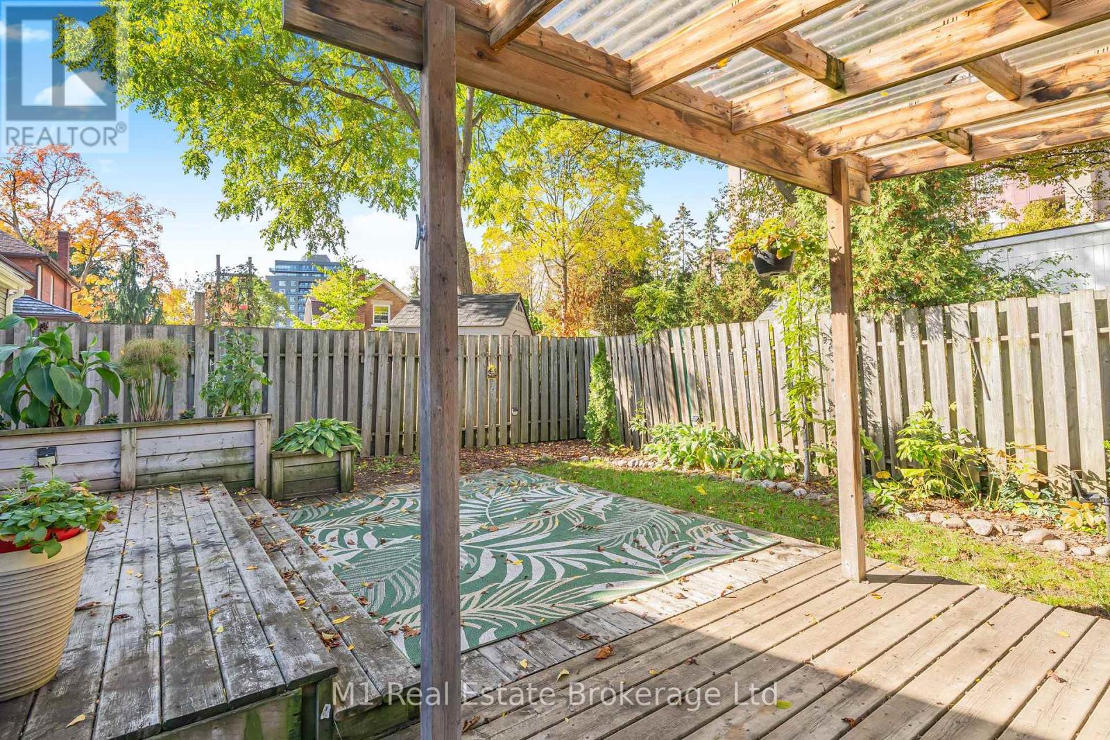 60 Howitt Street, Guelph, Ontario  N1E 3C7 - Photo 22 - X12474433