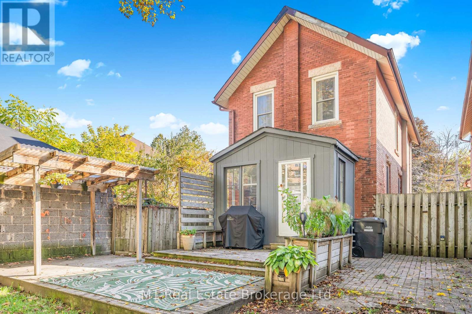 60 Howitt Street, Guelph, Ontario  N1E 3C7 - Photo 23 - X12474433
