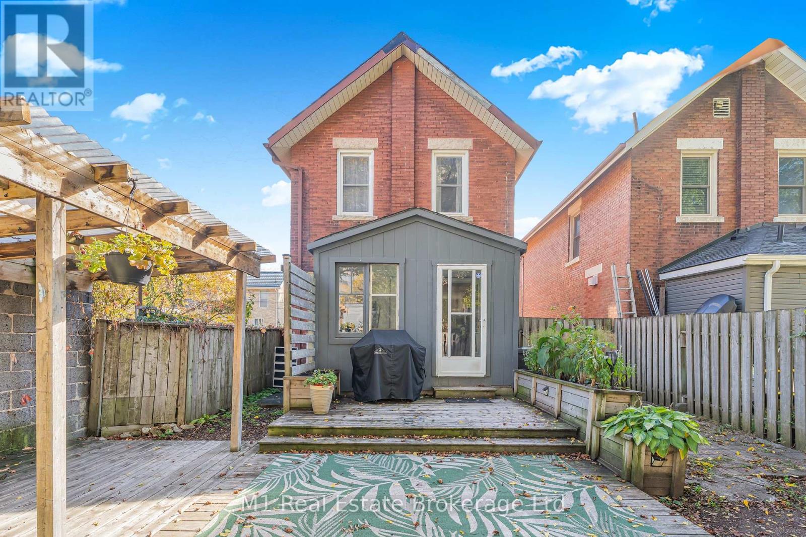 60 Howitt Street, Guelph, Ontario  N1E 3C7 - Photo 25 - X12474433