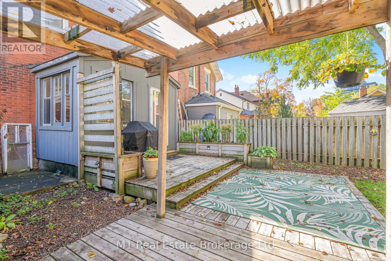 60 Howitt Street, Guelph, Ontario  N1E 3C7 - Photo 27 - X12474433