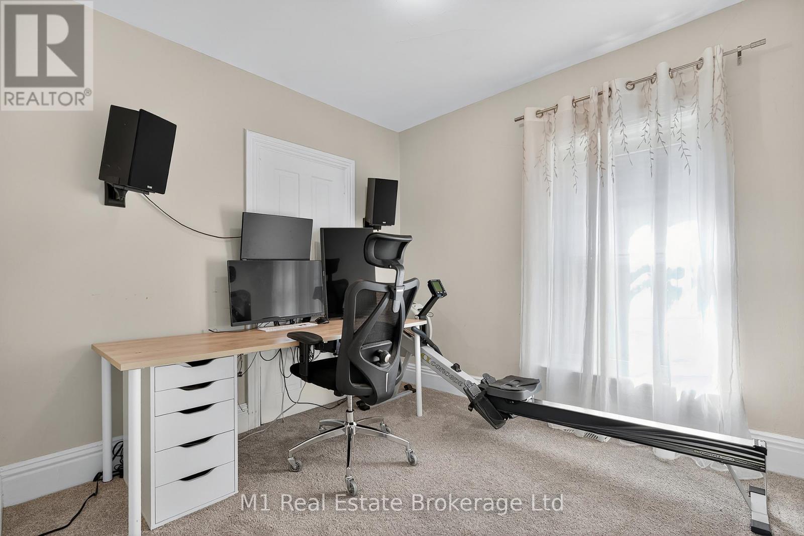 60 Howitt Street, Guelph, Ontario  N1E 3C7 - Photo 34 - X12474433