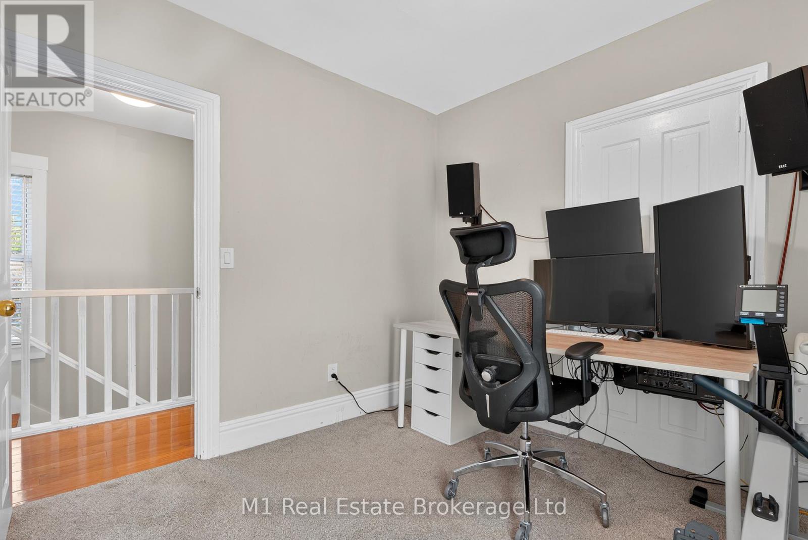 60 Howitt Street, Guelph, Ontario  N1E 3C7 - Photo 35 - X12474433