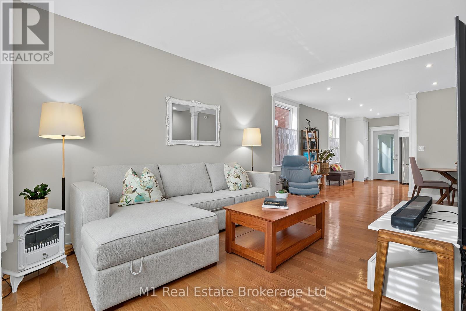 60 Howitt Street, Guelph, Ontario  N1E 3C7 - Photo 4 - X12474433
