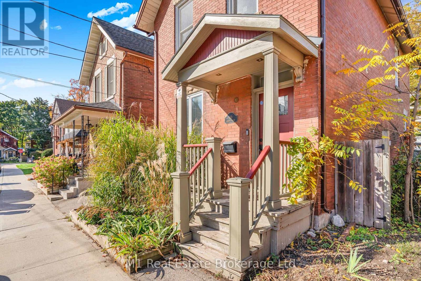60 Howitt Street, Guelph, Ontario  N1E 3C7 - Photo 42 - X12474433