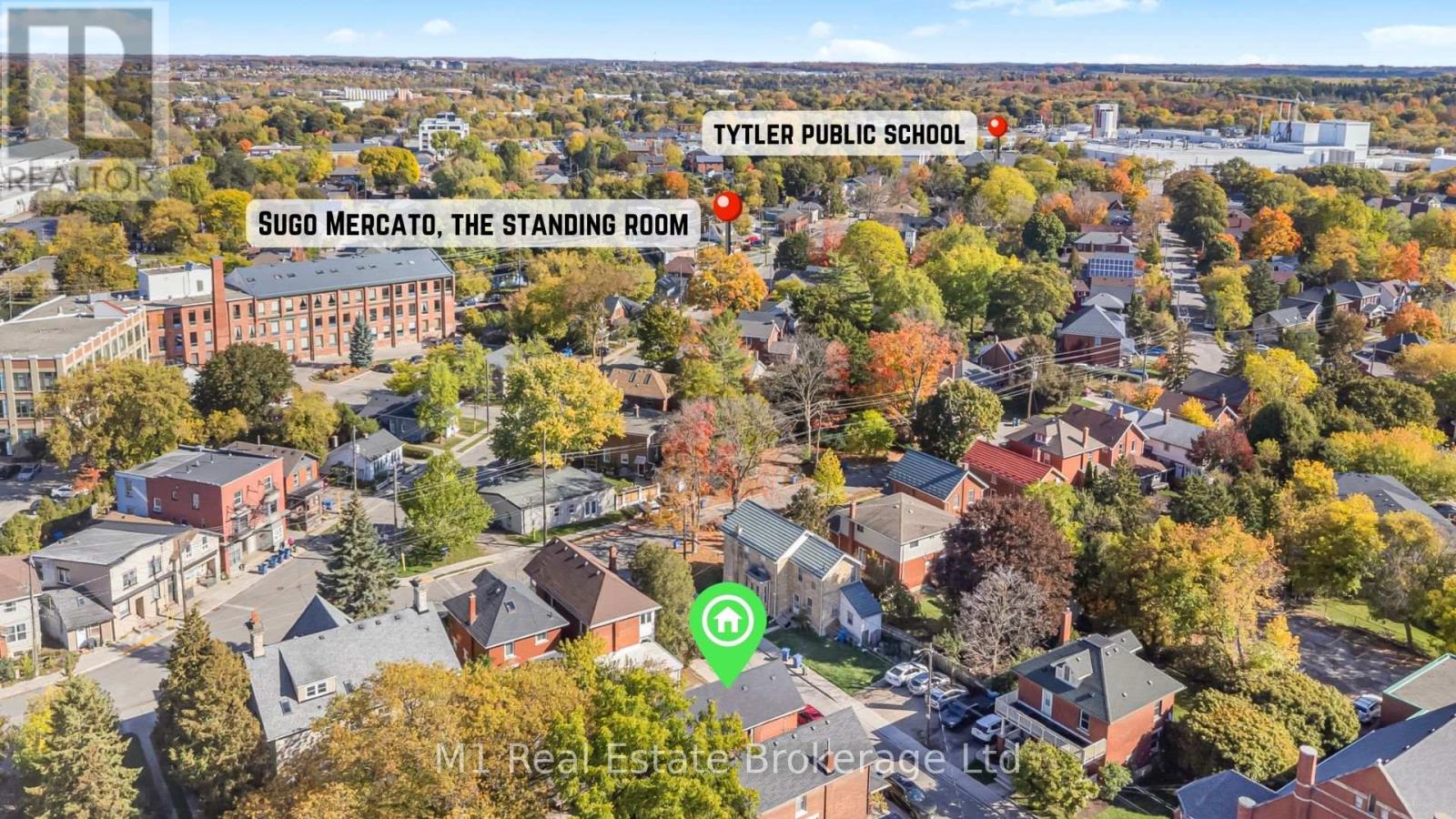 60 Howitt Street, Guelph, Ontario  N1E 3C7 - Photo 44 - X12474433