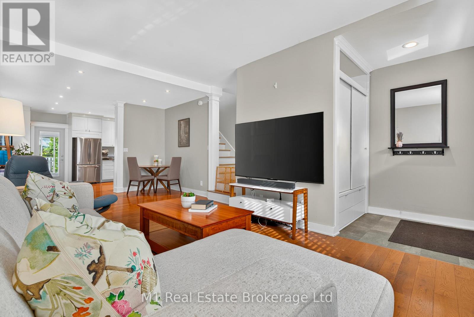 60 Howitt Street, Guelph, Ontario  N1E 3C7 - Photo 7 - X12474433