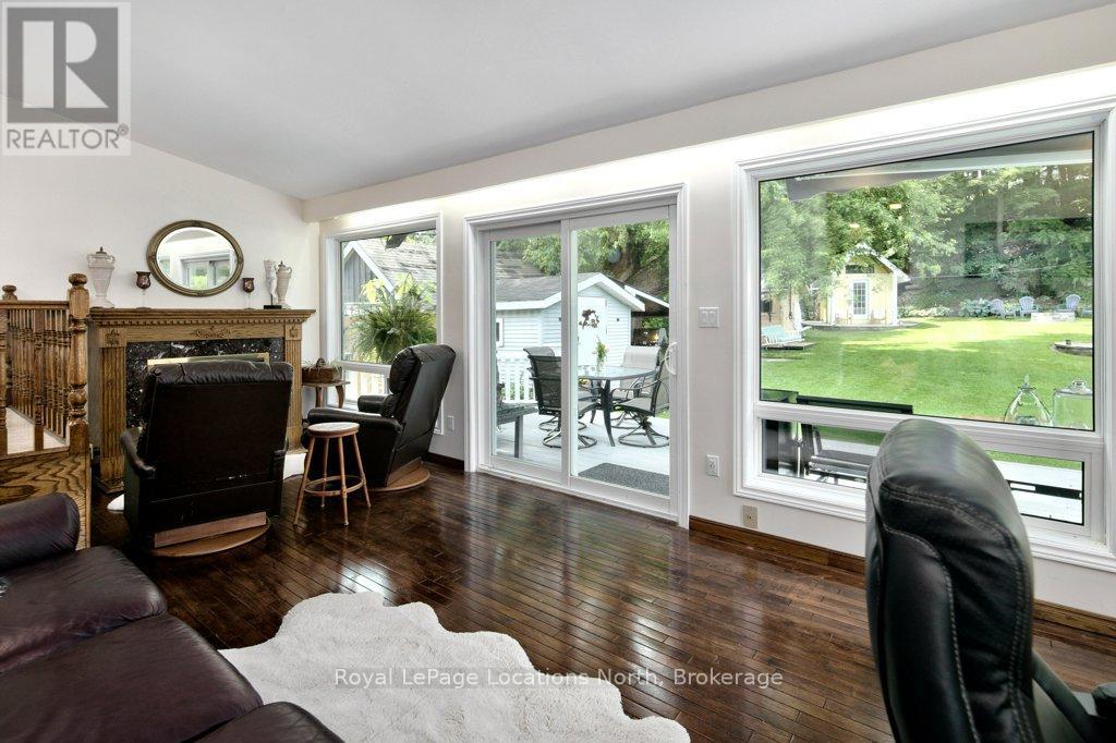 25 Edwin Street W, Meaford, Ontario  N4L 1E4 - Photo 9 - X12474435