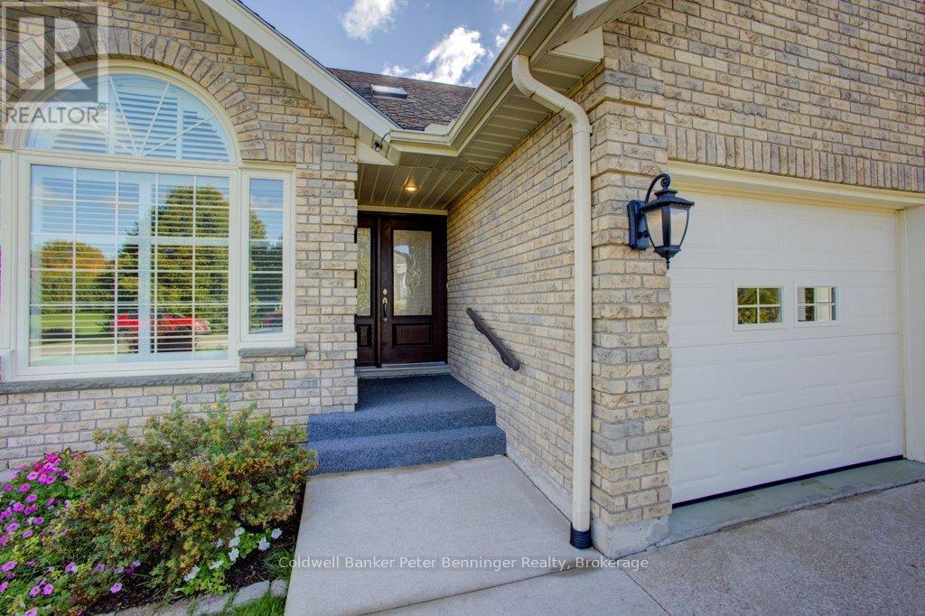 79 George Street S, Arran-Elderslie, Ontario  N0G 2N0 - Photo 3 - X12474465