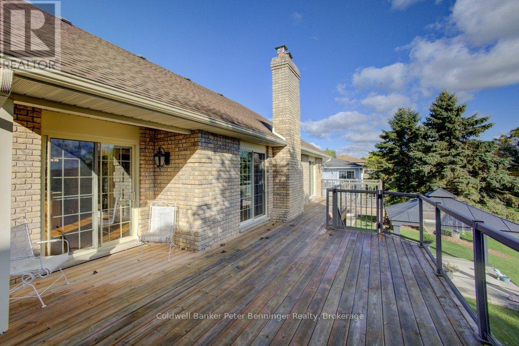 79 George Street S, Arran-Elderslie, Ontario  N0G 2N0 - Photo 34 - X12474465