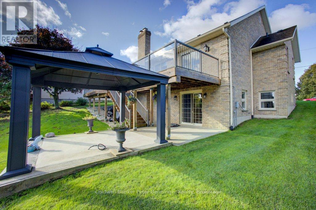 79 George Street S, Arran-Elderslie, Ontario  N0G 2N0 - Photo 39 - X12474465