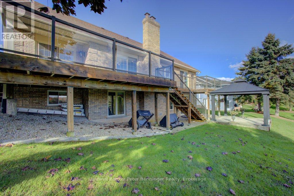 79 George Street S, Arran-Elderslie, Ontario  N0G 2N0 - Photo 41 - X12474465