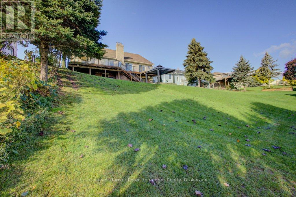 79 George Street S, Arran-Elderslie, Ontario  N0G 2N0 - Photo 44 - X12474465