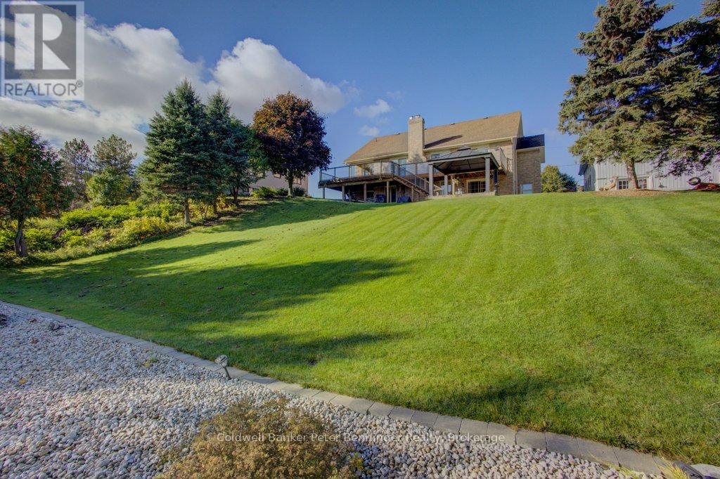 79 George Street S, Arran-Elderslie, Ontario  N0G 2N0 - Photo 46 - X12474465