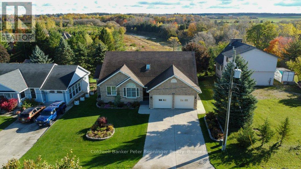 79 George Street S, Arran-Elderslie, Ontario  N0G 2N0 - Photo 48 - X12474465