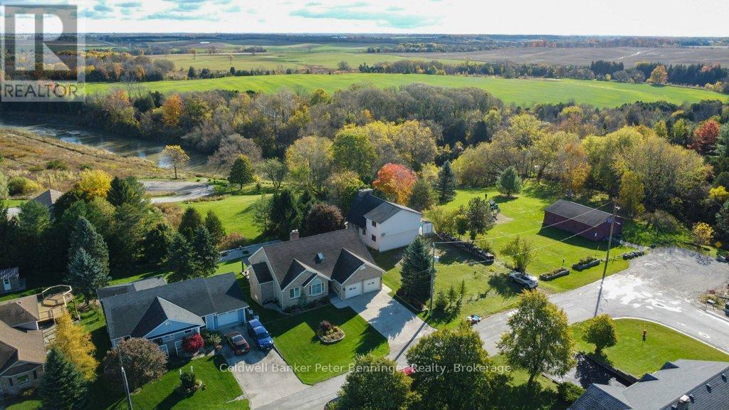 79 George Street S, Arran-Elderslie, Ontario  N0G 2N0 - Photo 49 - X12474465