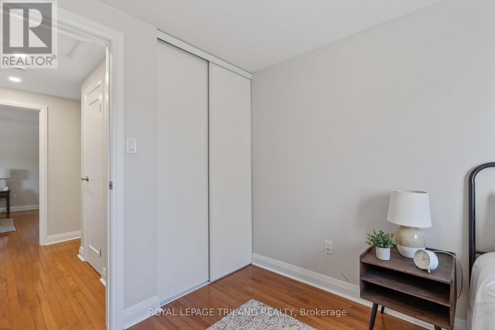 132 Brunswick Avenue, London North, Ontario  N6G 3K8 - Photo 25 - X12474391