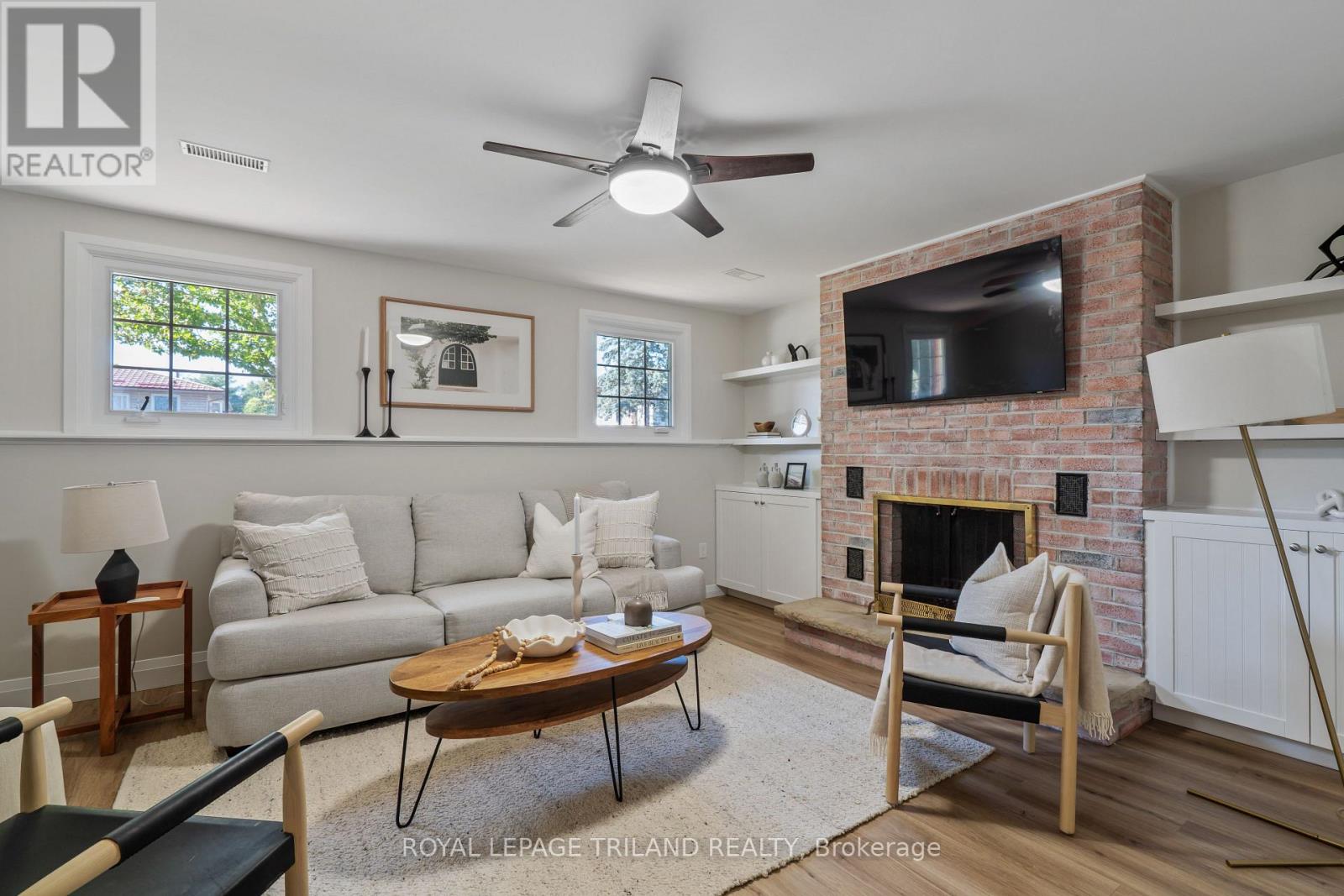 132 Brunswick Avenue, London North, Ontario  N6G 3K8 - Photo 27 - X12474391