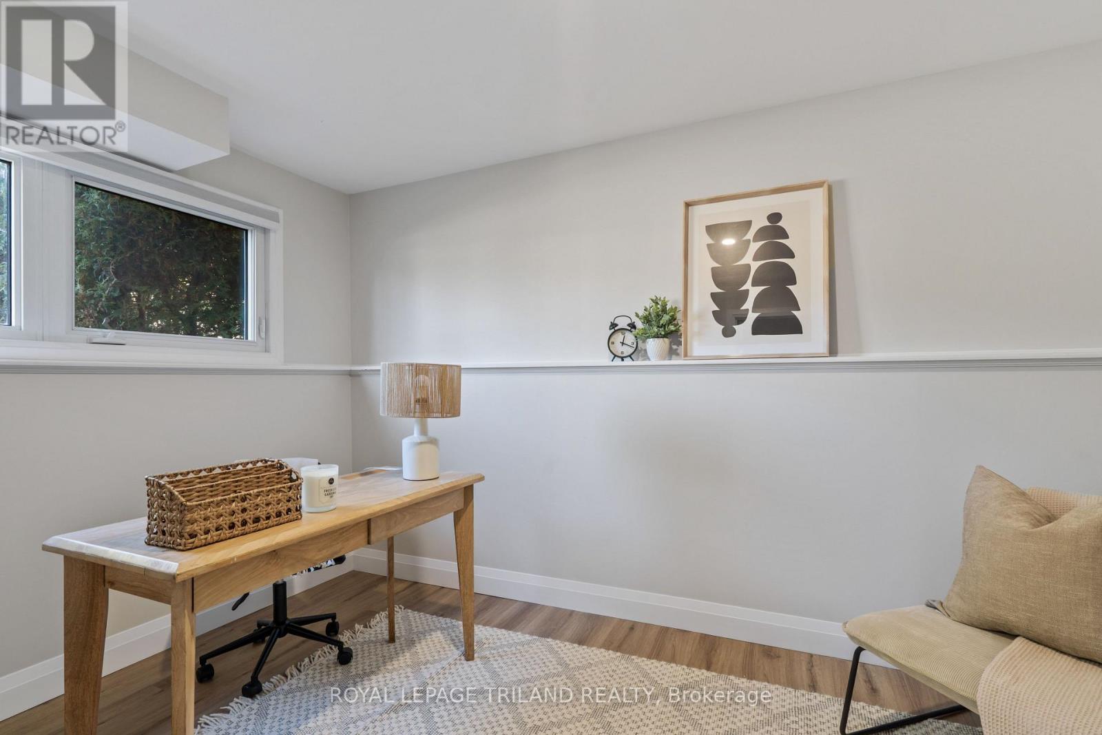 132 Brunswick Avenue, London North, Ontario  N6G 3K8 - Photo 31 - X12474391