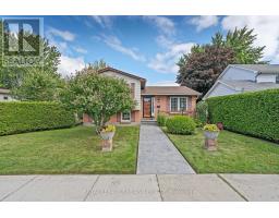 132 BRUNSWICK AVENUE, London North, Ontario