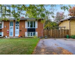 1261 SORREL ROAD, London East, Ontario