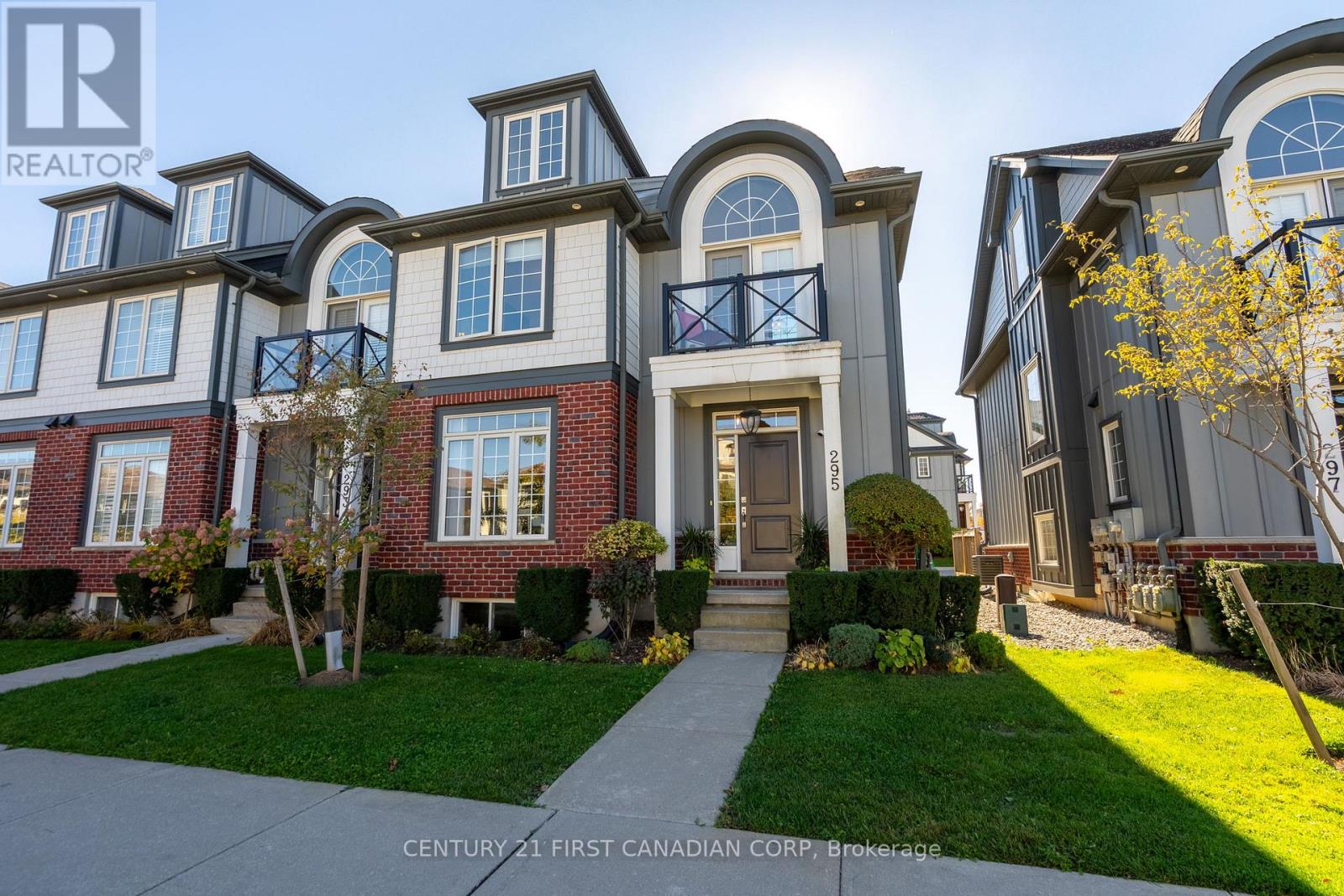295 - 275 CALLAWAY ROAD, London North, Ontario