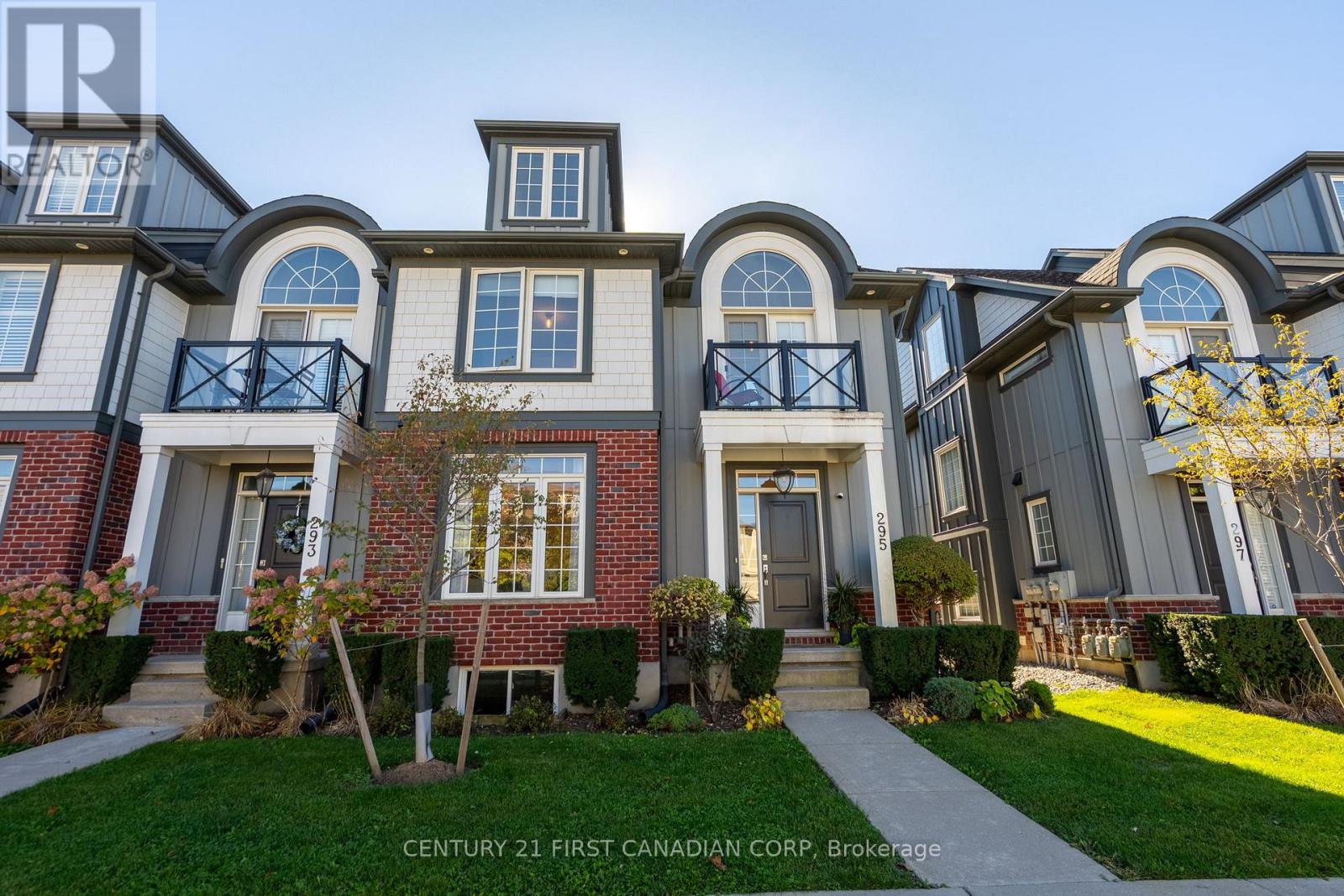 295 - 275 Callaway Road, London North, Ontario  N6G 0N8 - Photo 2 - X12474439