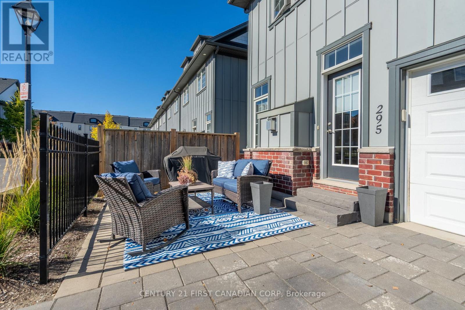 295 - 275 Callaway Road, London North, Ontario  N6G 0N8 - Photo 31 - X12474439