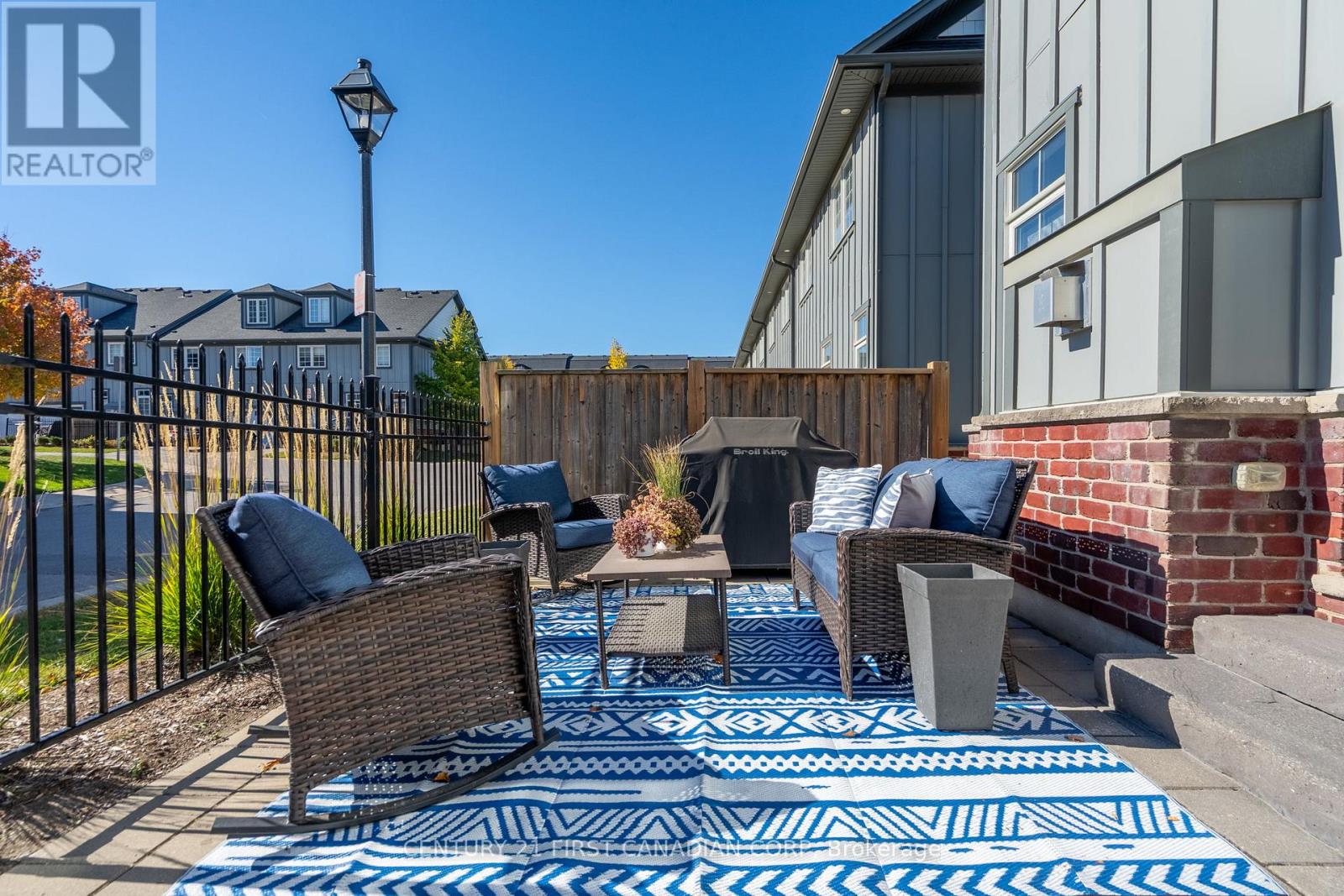 295 - 275 Callaway Road, London North, Ontario  N6G 0N8 - Photo 32 - X12474439