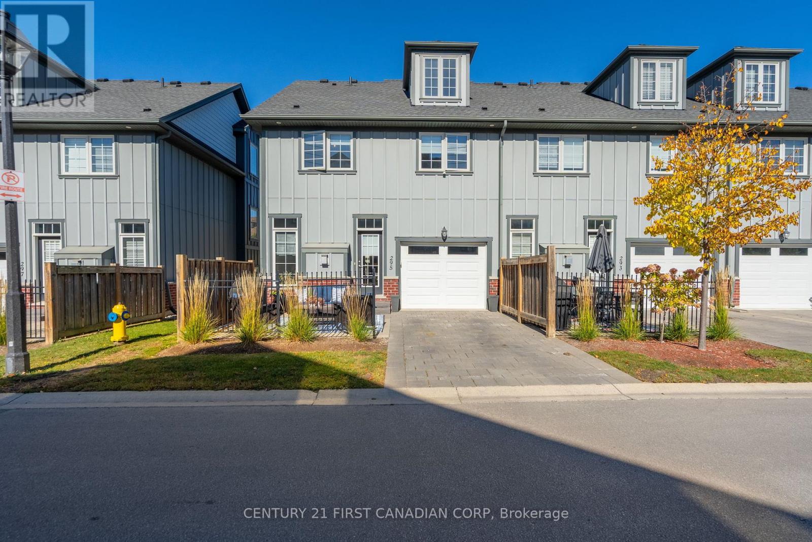 295 - 275 Callaway Road, London North, Ontario  N6G 0N8 - Photo 34 - X12474439