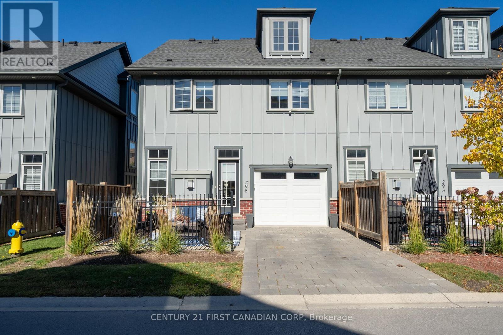 295 - 275 Callaway Road, London North, Ontario  N6G 0N8 - Photo 35 - X12474439