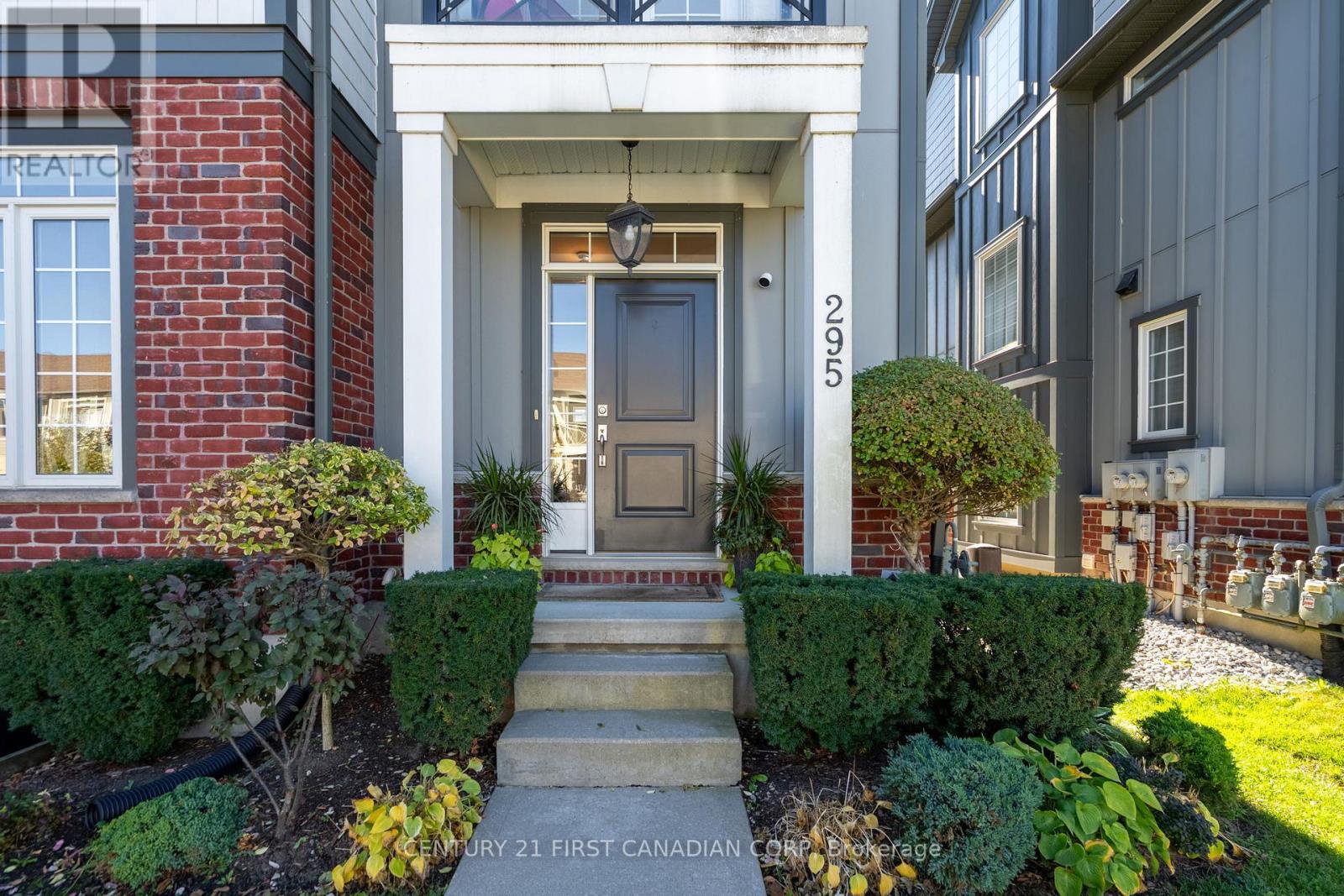 295 - 275 Callaway Road, London North, Ontario  N6G 0N8 - Photo 4 - X12474439