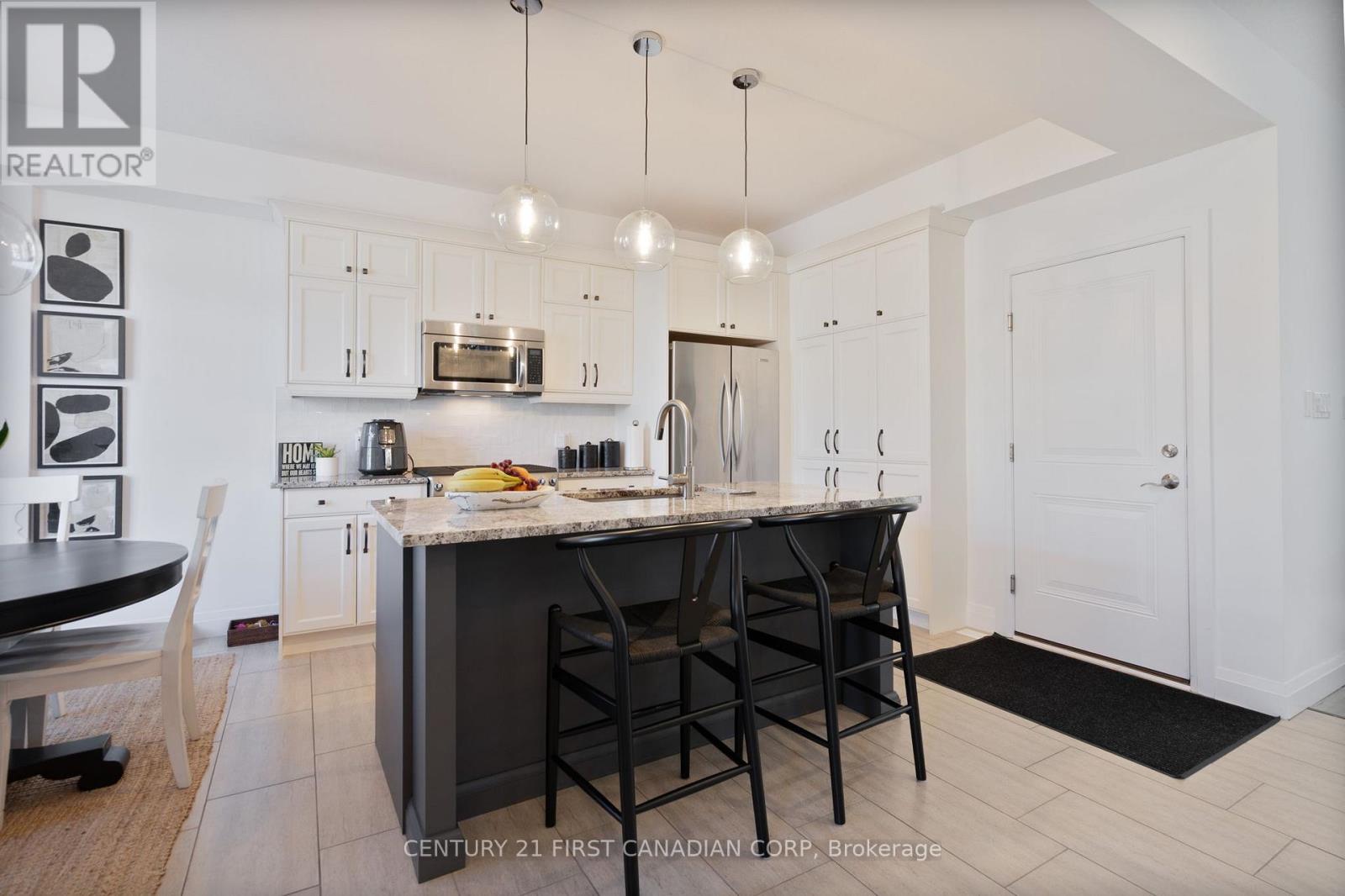 295 - 275 Callaway Road, London North, Ontario  N6G 0N8 - Photo 6 - X12474439