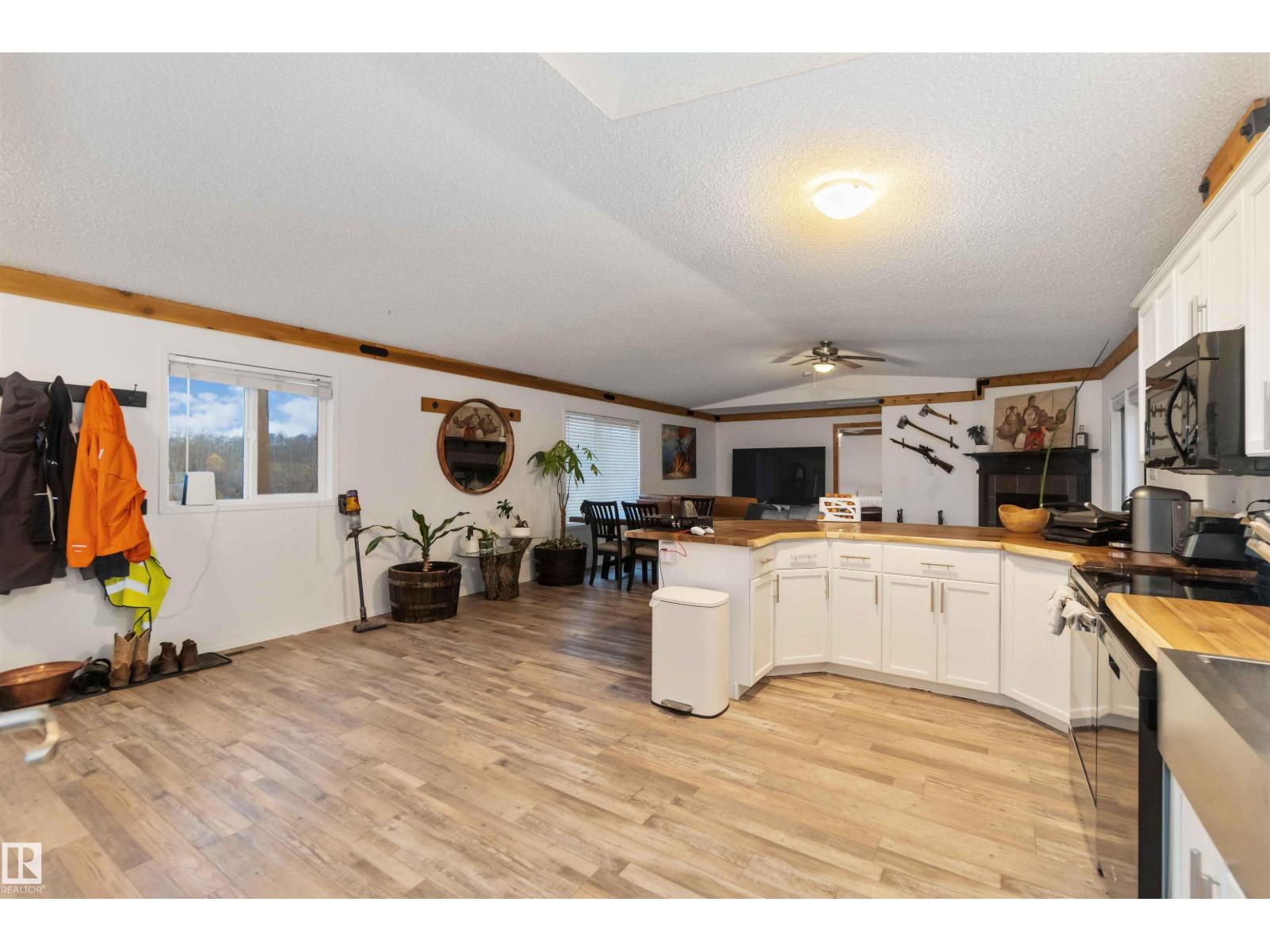 53273 Rge Road 215, Rural Strathcona County, Alberta  T8E 2B4 - Photo 11 - E4462959