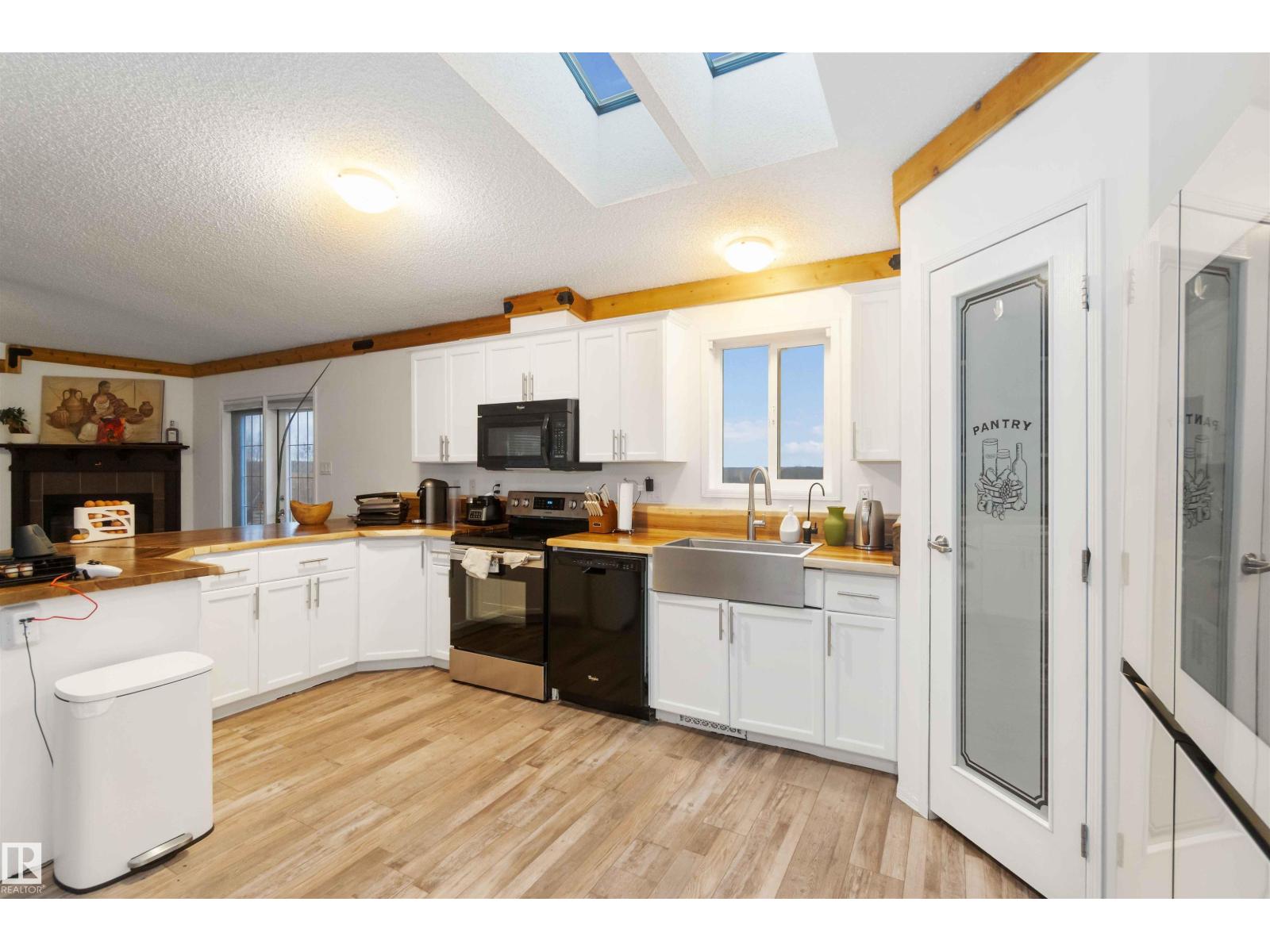 53273 Rge Road 215, Rural Strathcona County, Alberta  T8E 2B4 - Photo 12 - E4462959