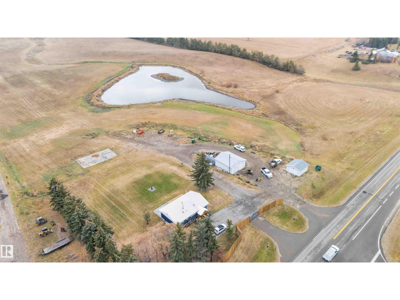 53273 Rge Road 215, Rural Strathcona County, Alberta  T8E 2B4 - Photo 71 - E4462959