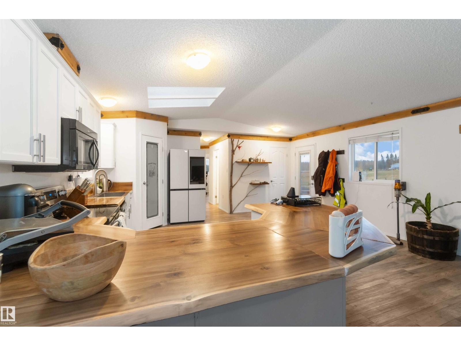 53273 Rge Road 215, Rural Strathcona County, Alberta  T8E 2B4 - Photo 9 - E4462959
