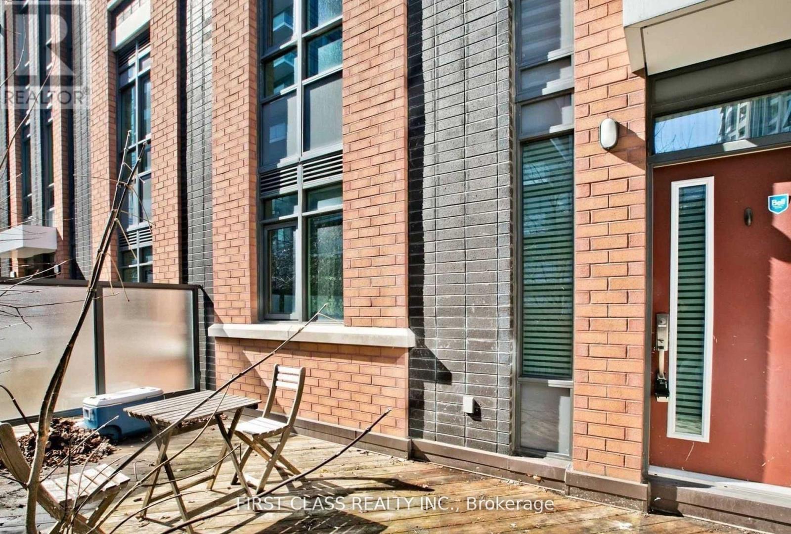 Th-111 - 367 Beecroft Road, Toronto, Ontario  M2N 1Z7 - Photo 7 - C12474317