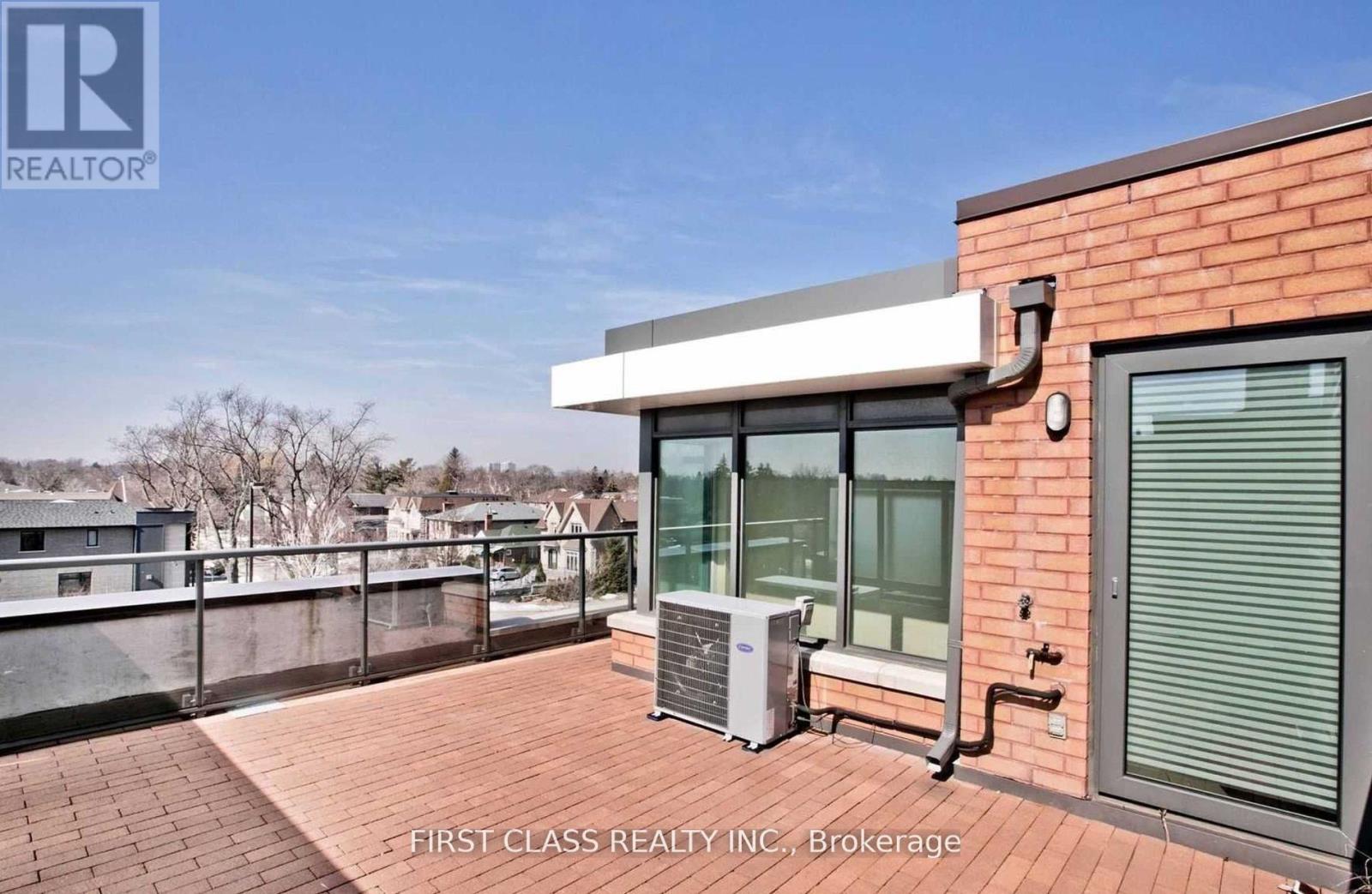 Th-111 - 367 Beecroft Road, Toronto, Ontario  M2N 1Z7 - Photo 8 - C12474317